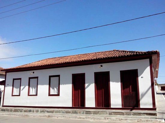 Museu Casa Guimarães Rosa