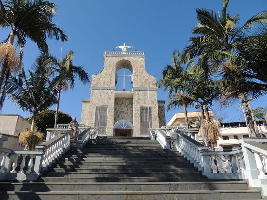 Santuário de Nhá Chica