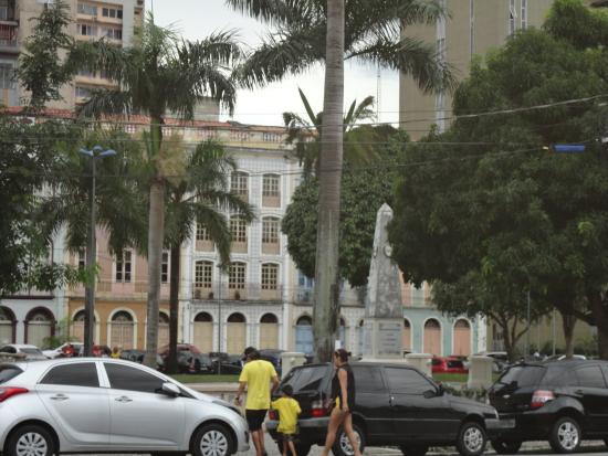 Centro Cultural SESC Boulevard