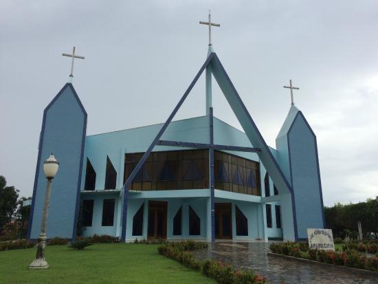 Igreja De Nossa Senhora Aparecida