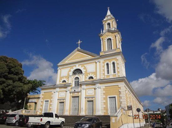 Igreja de São Frei Pedro Gonçalves