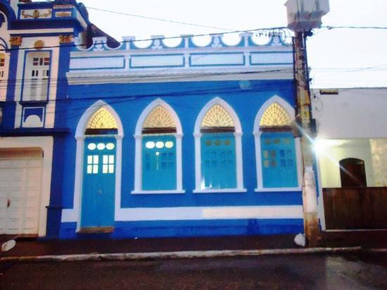 Museu de Artes Sacras Fernando Cunha Lima