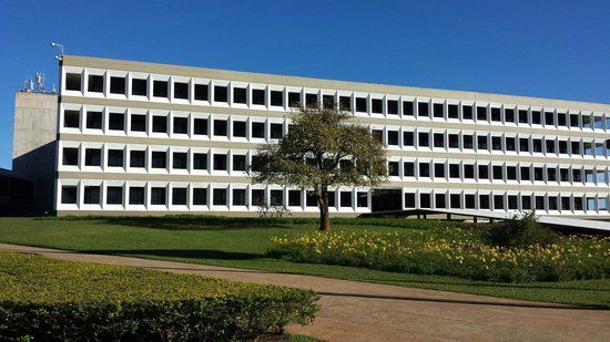 Espaço Cultural Marcantonio Vilaça