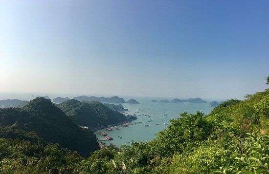 Fortaleza de Haiphong