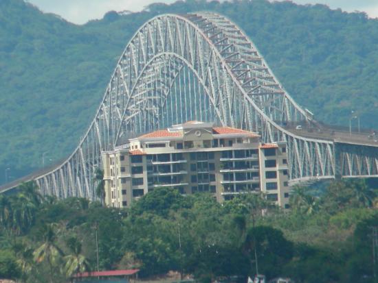 Ponte das Américas