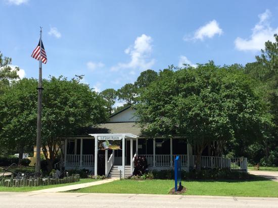 Museu da Costa do Golfo