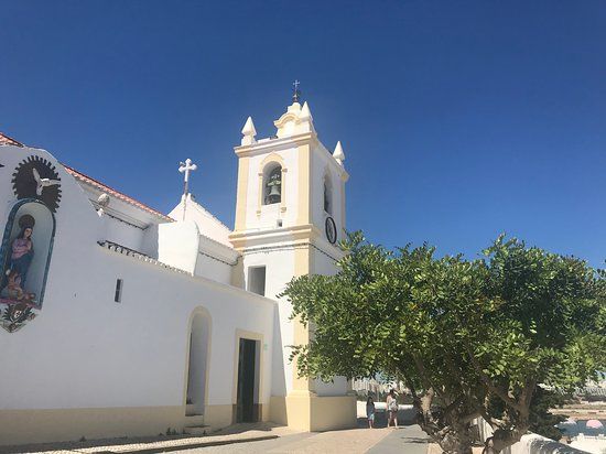 Igreja da Misericórdia