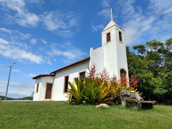 Capela Nossa Senhora Imaculada Conceição