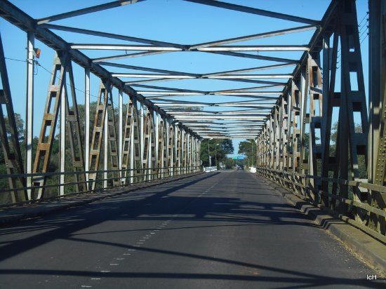 Ponte do Fandango