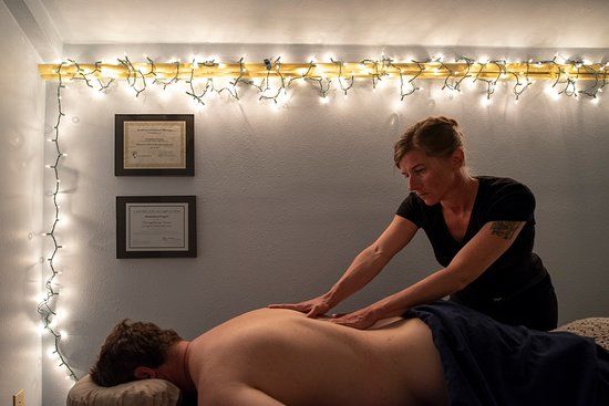 MeadowLark Massage and BodyWorks