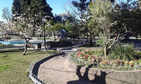 Praça João Ribeiro