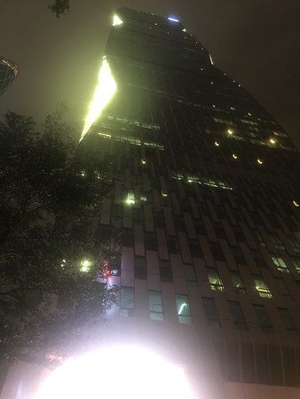 Spa Park Hyatt Guangzhou