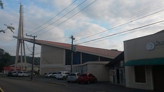 Paróquia Santo Antônio