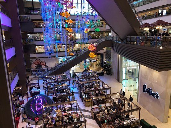 The Feast Shangri-la Plaza