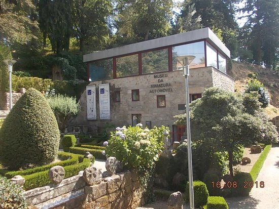 Museu da Miniatura Automovél