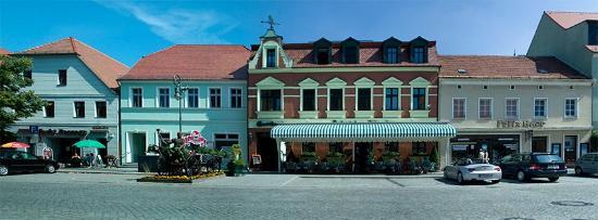 Gasthaus Schmied zu Juterbog