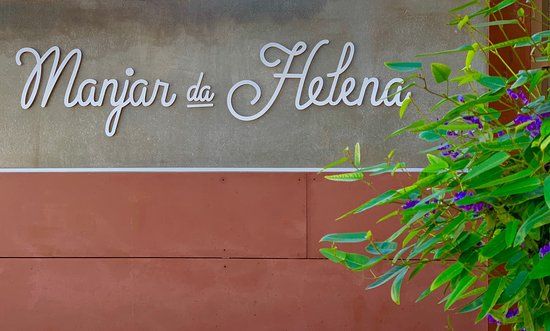 Restaurante Manjar da Helena