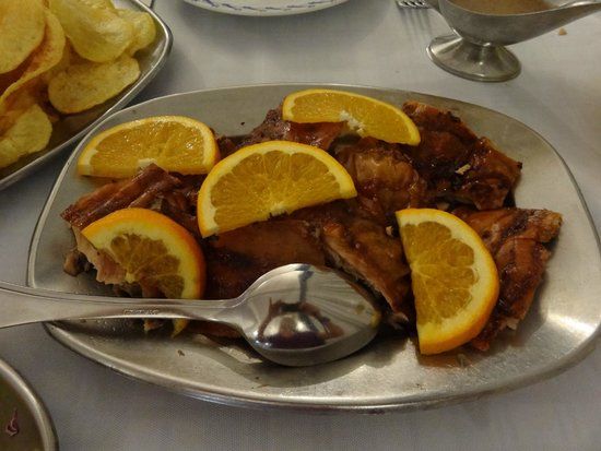 Bairradino Dos Leitoes