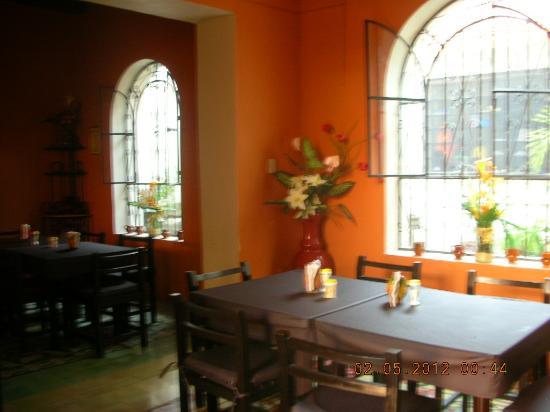 La Calzada Restaurante