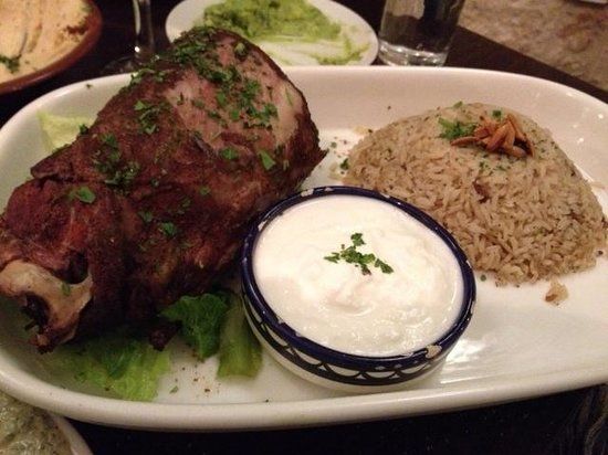 Bonjour Restaurant & Cafe