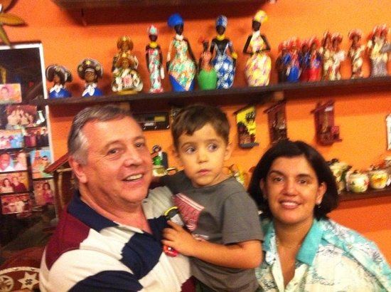 A Bodega