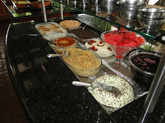 Churrascaria do Gaúcho