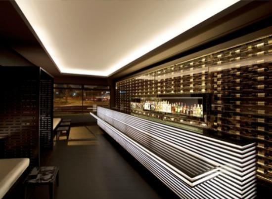 Dim Sum Bar