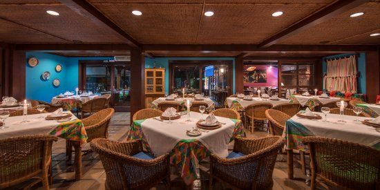 Restaurante Pedra Azul