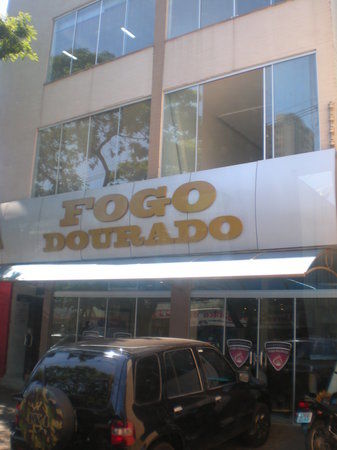 Churrascaria Fogo Dourado