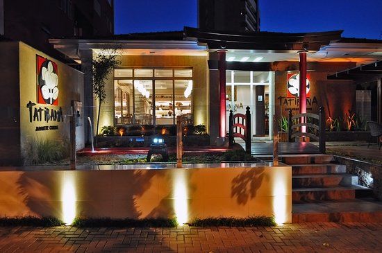 Tatibana Japanese Cuisine