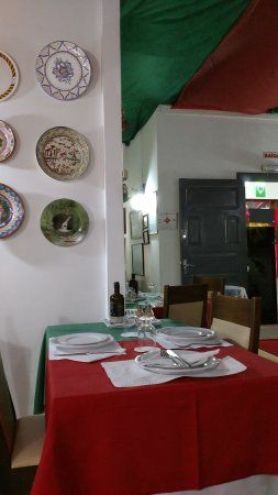 Restaurante Alma Lusa