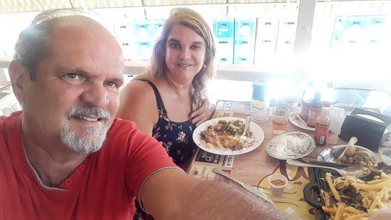 Restaurante Bistecão