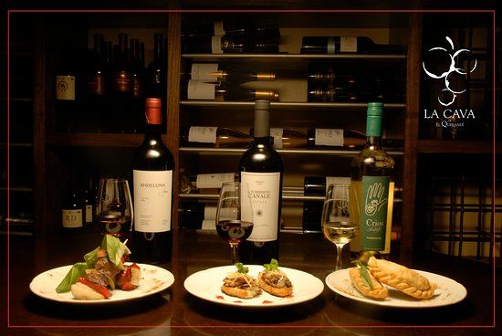 La Cava del Querandi