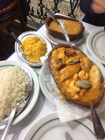 O Caranguejo Restaurante