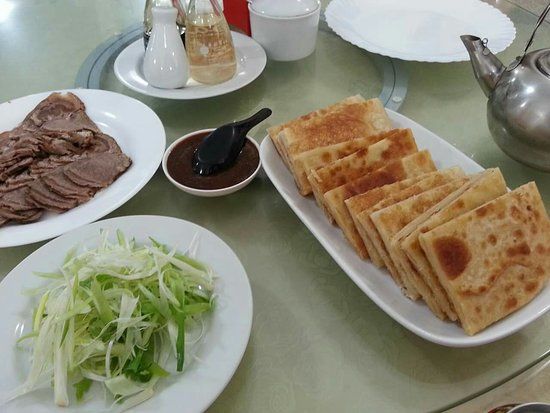 Restaurante Jardim Meio Hectare