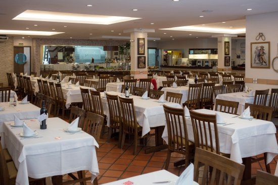 Gaúcho's Churrascaria