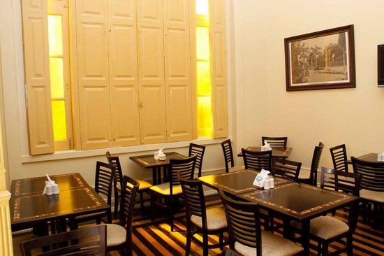 Restaurante Castelinho