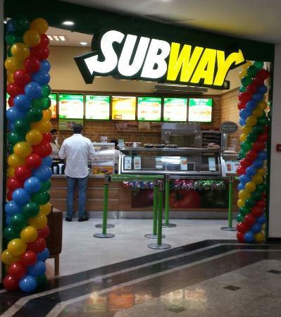 Subway