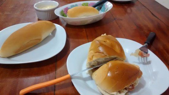 Padaria Santo Antônio