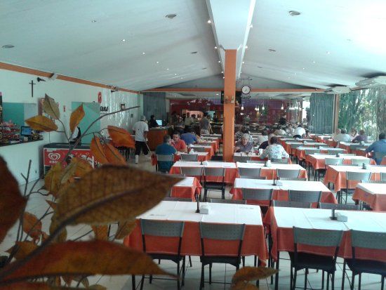 Restaurante e Churrascaria Samauma