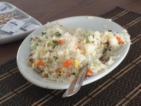 Restaurante Quintas do Calhau