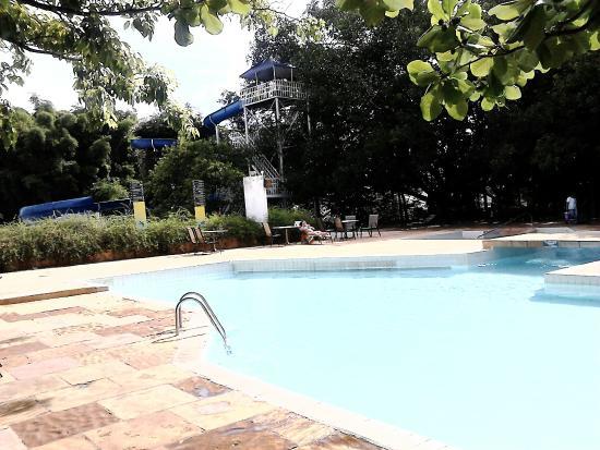 Thermas diRoma Hotel