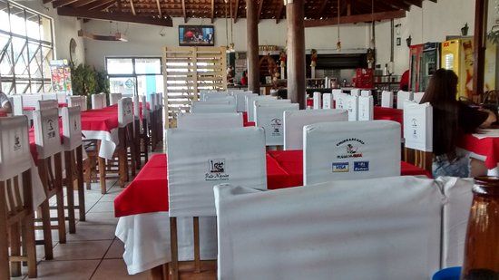 Pizzaria Bella Nápoli