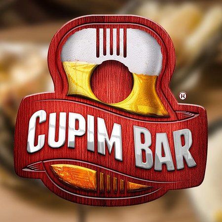 Cupim Bar