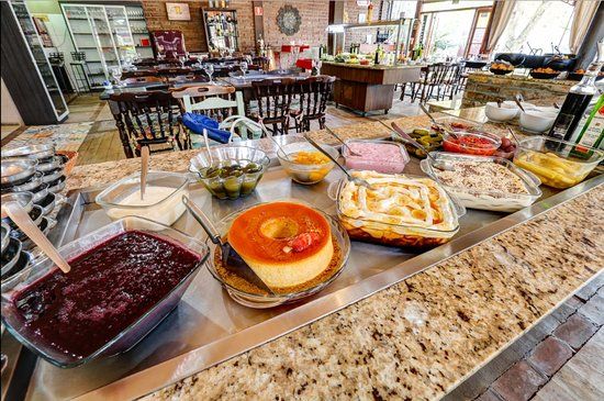 Restaurante El Greko