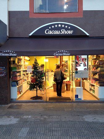 Cacau Show