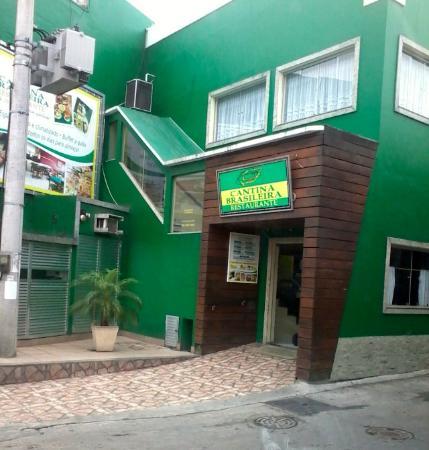 Cantina Brasileira