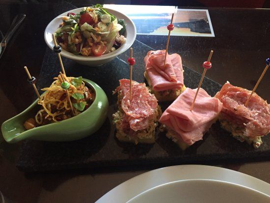 Sciani Gastronomia Italiana