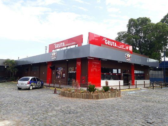 Churrascaria Nova Gruta