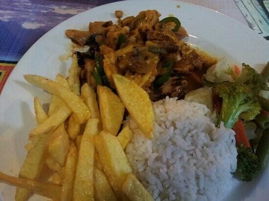 El Encanto De La Pepa